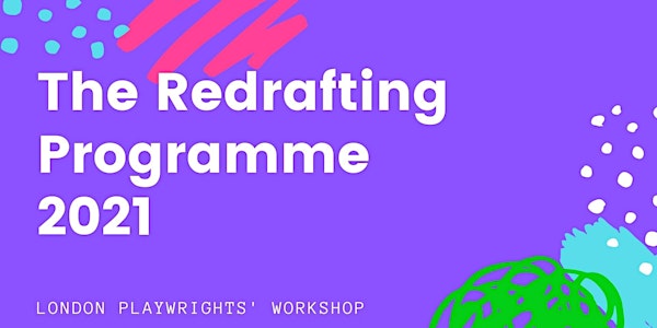 The Redrafting Programme 2021