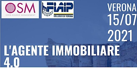 Immagine principale di L'AGENTE IMMOBILIARE 4.0 