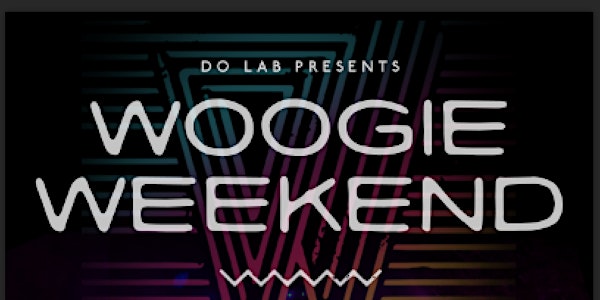 Woogie Weekend 2015