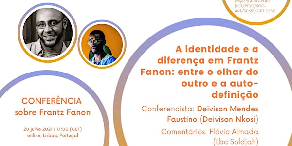 A identidade e a diferença em Frantz Fanon