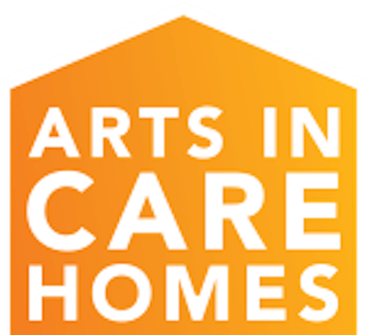 
		NAPA Tea Tuesday - Arts in Care Homes: Why the Arts? image
