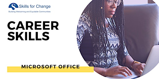 *2022 - Microsoft Word and Excel 2016 (Online Class)| Toronto | Saturdays