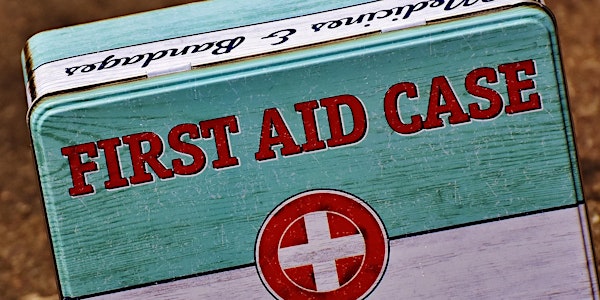Emergency First Aid at Work (EFAW) Training