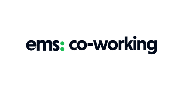ems: co-working August
