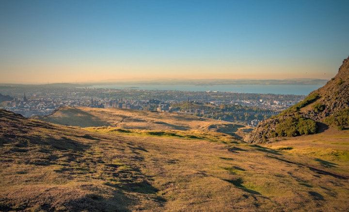 
		Arthur's Seat  Walking Tour with Robert Gatliff - new date 19th August image
