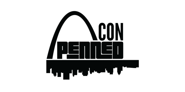 Penned Con 2016 September 23rd & 24th