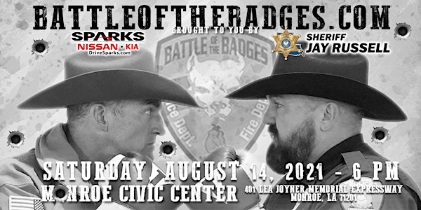 2021 Battle of the Badges