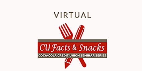 CU  Facts & Snacks: Home Refi 101 7.28.21