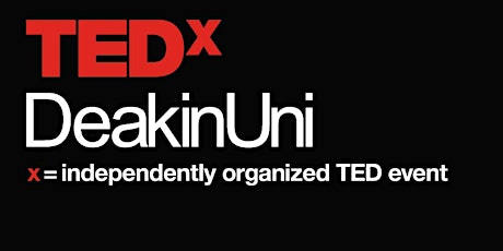 TEDxDeakinUni - All Around primary image