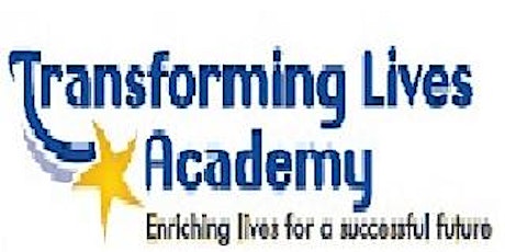 Transforming Lives Academy Dinner Fundraiser
