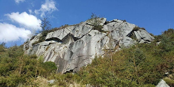 3 Peak Guided Hike and Abseil