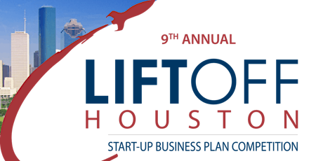 2021 Liftoff Houston: Pitching the Business