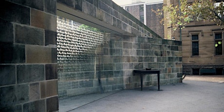 16th Annual Commemoration - Irish Famine Memorial, Sydney primary image