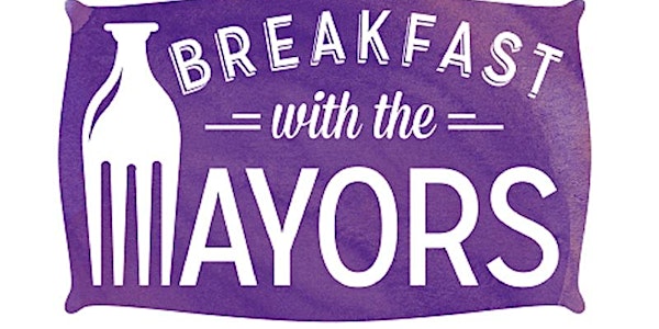 Franklin Tomorrow Breakfast With Mayors: Williamson County Mayoral Summit