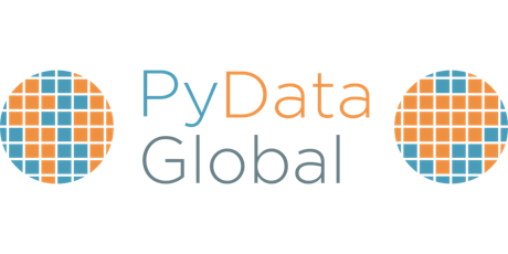 PyData Global 2021 primary image