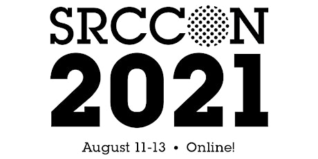 SRCCON 2021 primary image