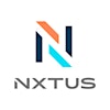Logotipo de NXTUS