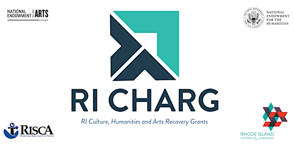 RI CHARG Information Sessions
