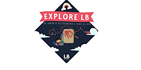 Explore LB: ¡Un camino de descubrimiento a través del arte!