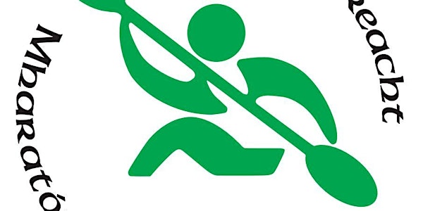 Canoe Marathon Ireland  - Short Course National Championships