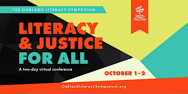 Oakland Literacy Symposium