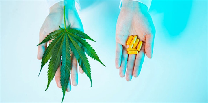 
		Imagen de Consultorio online gratuito: Usos médicos con cannabis
