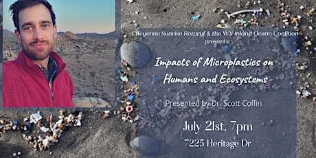 Impacts of Microplastics on Humans and Ecosystems primary image