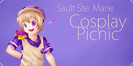 6th Annual Sault Cosplay Picnic primary image