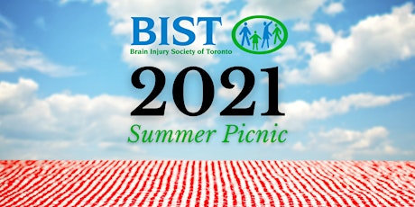 BIST picnic at High Park 10:30-12:30