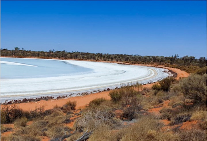  “Discovery and delineation of a groundwater mineral resource" image 