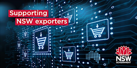 Make the USA your next export market with e-commerce primary image