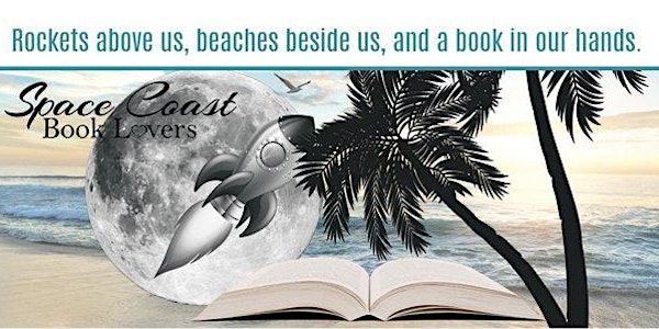Space Coast Book Lovers 2022