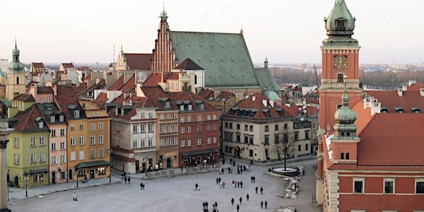 Poland in Perspective - Food and Drink, the Real Opportunity