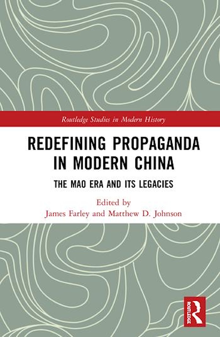 
		Unpacking ‘Propaganda’ in Revolutionary China image
