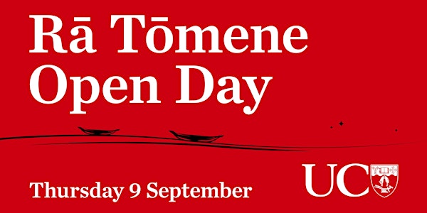 Rā Tōmene| Open Day- Volunteers 2021