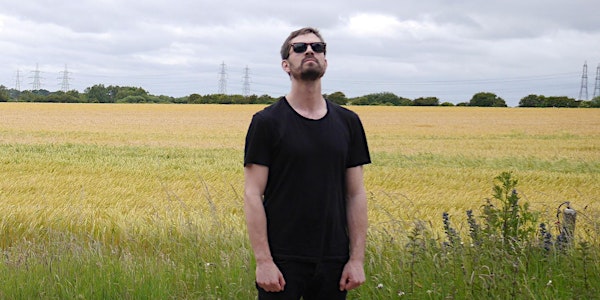 From Poetry to Sound Poetry - Workshop with Simon Pomery