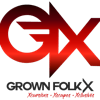 Logo de Gfx/ Gfxcursions.com