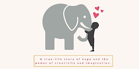 ‘The Elephant of My Heart’ Kids Show primary image