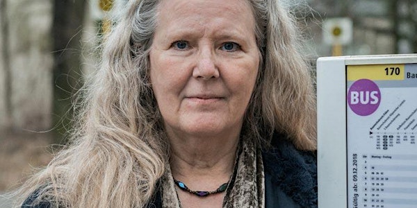 Literatour 100: Susanne Schmidt