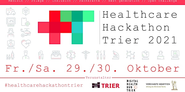 2. Healthcare - Hackathon Trier
