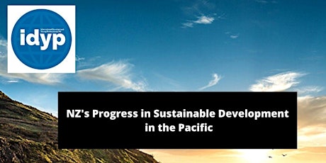 NZ's Progress in Sustainable Development in the Pacific primary image
