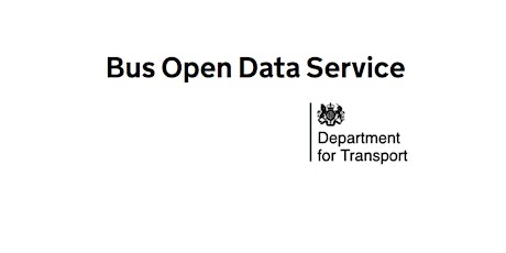Publishing Bus Open Data using TransMach primary image