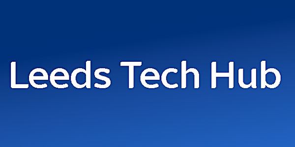 LeedsTechHub: Mobile