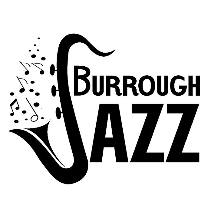 
		Burrough Jazz presents The Bluebird Belles image
