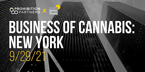 Business of Cannabis: New York