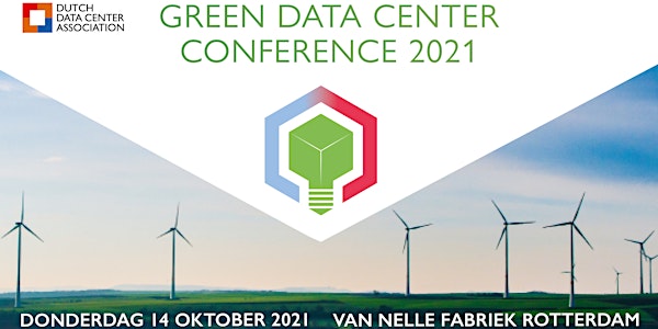 Green Data Center Conference 2021