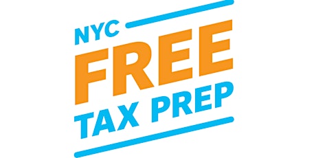 2021 Advance Child Tax Credit Training hosted by NYC Free Tax Prep primary image