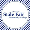 Logotipo da organização State Fair Community College Theatre