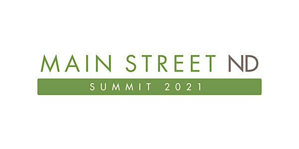 2021 Main Street Summit