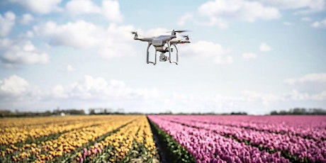 UF/IFAS Virtual Drone Prep Course